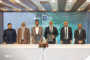 މީޑިއާ ވިލެޖު މިއަހަރު ބޭނުންކުރަން ފަށަނީ