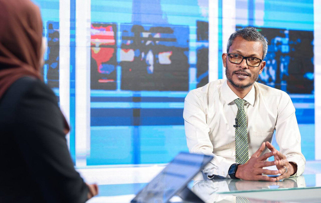 އިންތިޚާބުތައް އެއްކޮށްލުމާ ގުޅޭ ވޯޓަށް ރައްޔިތުން ހޭލުންތެރިކުރުން މުހިންމު: އީސީ