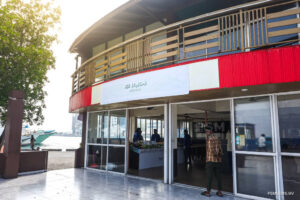 ރަމަޟާން މަހަށް ޚާއްސަ "ދަނޑުވެރިންގެ ބާޒާރު" ނޯތު ހާބަރުގައި ހުޅުވައިފި