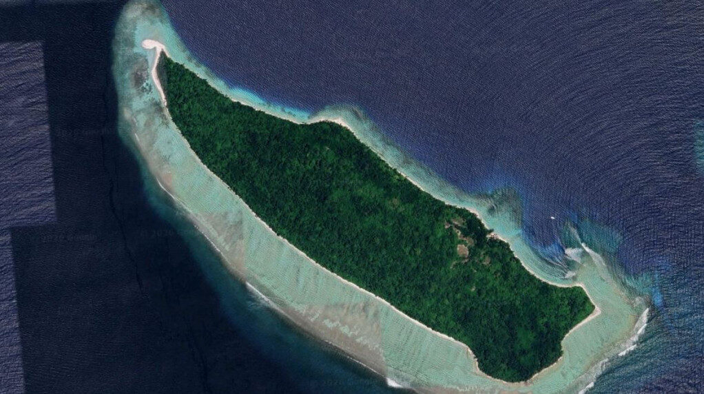 ފަތުރުވެރިކަމަށް ހުޅުވާލި ލިސްޓުން ތ. ކަނިމީދޫ އާއި ބ. އަތޮޅު ފަޅެއް އުނިކޮށްފި