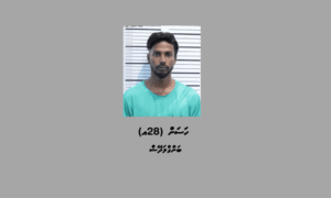 ފޭސްބުކް މެދުވެރިކޮށް ސްކޭމް ހިންގި ބިދޭސީ މީހާގެ ބަންދަށް އިތުރު 15 ދުވަސް