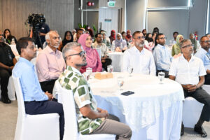 އައިވީއެފް ފަރުވާއަށް ބޮޑު ކާމިޔާބީއެއް: އެއް އަހަރު ތެރޭގައި 23 މީހުން ބަލިވެއިނދެ، 2 ކުދިން އުފަންވެއްޖެ