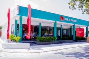 ދ. ކުޑަހުވަދޫގައި ބީއެމްއެލްގެ އައު ބްރާންޗެއް ހުޅުވައި، އަތޮޅުތެރޭގެ ޚިދުމަތް ފުޅާކޮށްފި