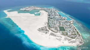ދިއްދޫ އެއަރޕޯޓް އެޅުމަށް ބިން ހިއްކުމުގެ 70 އިންސައްތަ ނިމިއްޖެ