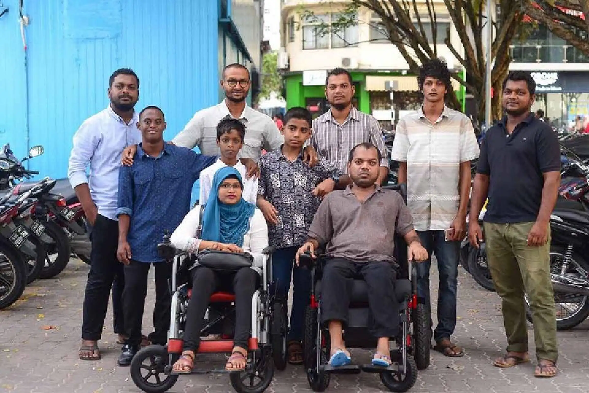 ޖިންސީ ގޯނާގެ ތުހުމަތާއެކު ރާއްޖެ ދޫކޮށްދިޔަ ހިޝާނަށް އަޔަލޭންޑުން ހިމާޔަތް ދީފި