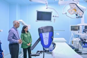 އަތޮޅުތެރޭގައި ކީމޯގެ ޚިދުމަތް ފެށުމަކީ ޤައުމީ ބޮޑު ކާމިޔާބީއެއް: ރައީސް