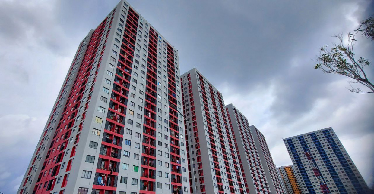 މަރާމާތުގެ މަސައްކަތަކަށް މިރޭ ހިޔާގެ 5 ޓަވަރަކުން ފެން ކަނޑާލަނީ