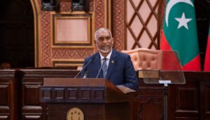 ރިޔާސީ ބަޔާން 2026: ރައްޔިތުންގެ ޝަކުވާ އަޑުއެހުމަށް އޭއައި އާއެކު 24 ގަޑިއިރުގެ ބިއުރޯއެއް އުފައްދަވަނީ