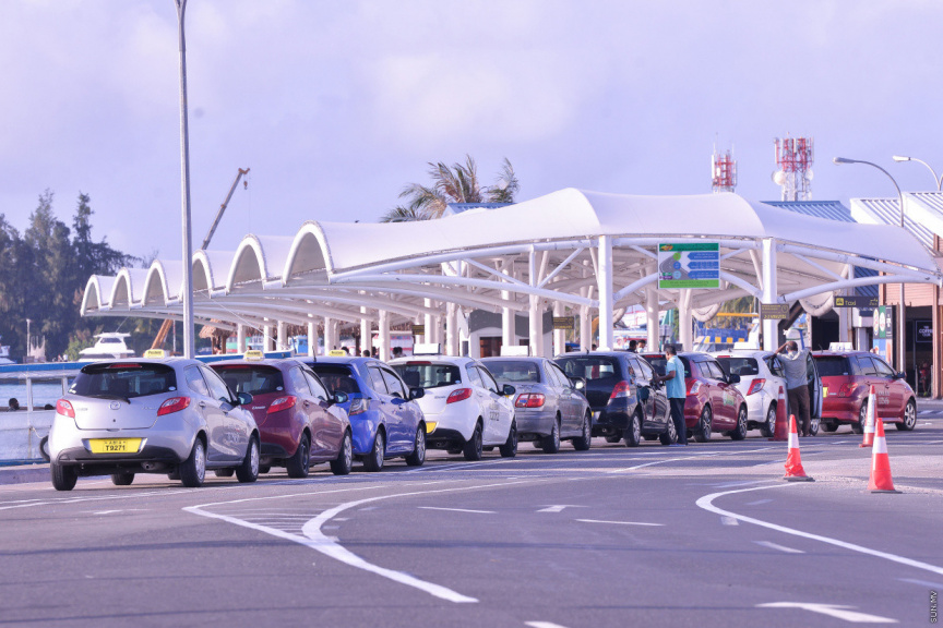 ވެލާނާ އެއަރޕޯޓުގެ ޑޮމެސްޓިކް އޮޕަރޭޝަންސް ބަދަލުވުމާ ގުޅިގެން ޓްރެފިކް ފްލޯއަށް ބޮޑެތި ބަދަލުތަކެއް