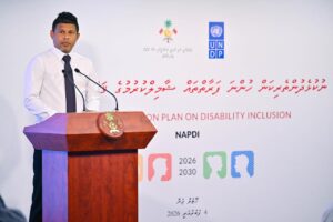 ނުކުޅެދުންތެރިކަން ހުންނަ މީހުންނަށް 356 ވަޒީފާ: ޝާމިލުކުރުމުގެ ގައުމީ މަގުޗާޓު އިފުތިތާހުކޮށްފި