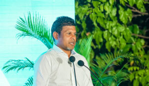 އެމްޑީޕީގެ ލީޑަޝިޕް ފެއިލްވެ، އާންމު މެންބަރުންގެ އިތުބާރު ގެއްލިއްޖެ: ނައިބު ރައީސް