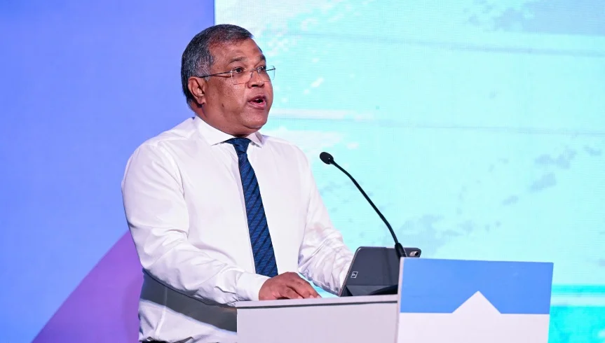 ބީއެމްއެލްގެ ބޯހިޔާވަހިކަމުގެ މަޝްރޫޢު: ހަމައެކަނި ފައިދާއަކަށް ނޫން، ރައްޔިތުންނަށް ލުއިފަސޭހަ 'ލީސް ޓު އޯން' މޮޑެލްއެއް!