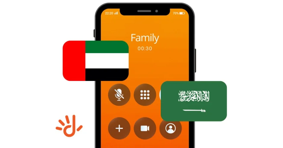 ދިރާގުން ސައުދީ އަދި ޔޫއޭއީއަށް ހިލޭ ގުޅޭނެ އިންތިޒާމު ހަމަޖައްސައިދީފި