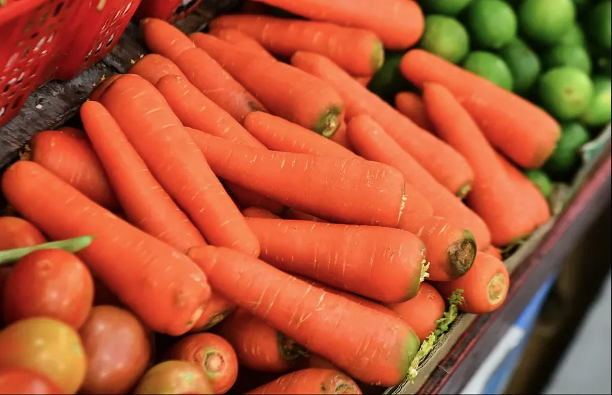 އެސްޓީއޯ އިން ކެރެޓު ކިލޯއެއްގެ އަގު 10 ރުފިޔާއަށް ކުޑަކޮށްފި