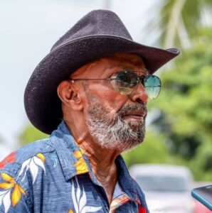 މަޝްހޫރު ލަވަކިޔުންތެރިޔާ ހާބުރި ރަޝީދު ސިއްޙީ ހާލަތު ގޯސްވެ، އައިޖީއެމްއެޗްގައި އެޑްމިޓްކޮށްފި