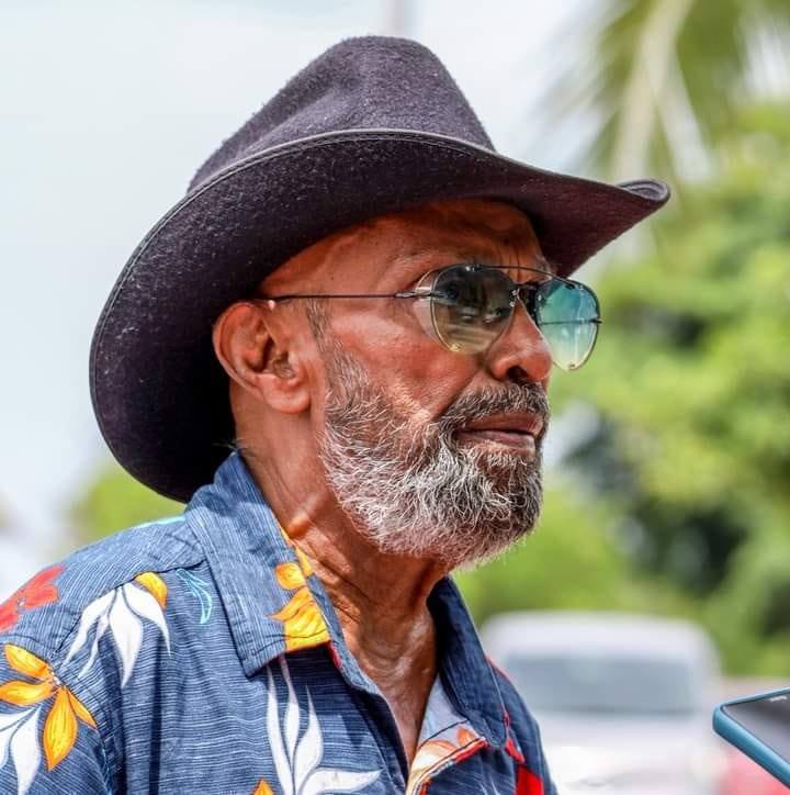 މަޝްހޫރު ލަވަކިޔުންތެރިޔާ ހާބުރި ރަޝީދު ސިއްޙީ ހާލަތު ގޯސްވެ، އައިޖީއެމްއެޗްގައި އެޑްމިޓްކޮށްފި