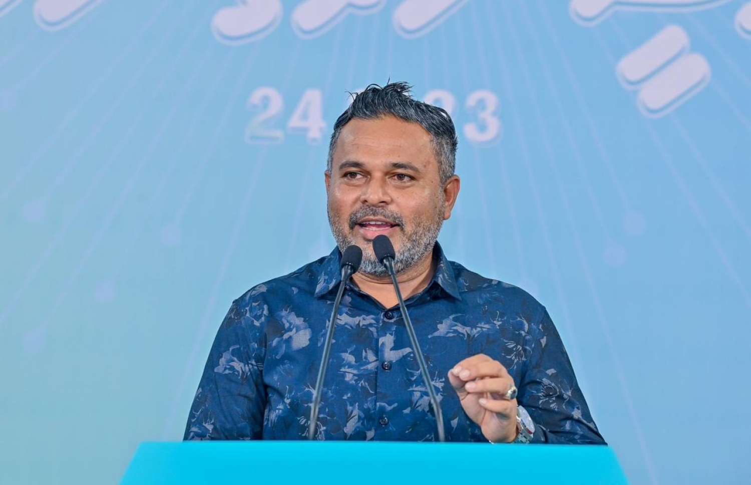 އައްޑޫ ކައުންސިލްގެ މެޖޯރިޓީ ޕީއެންސީއަށް ދީފިނަމަ ތަރައްގީގެ ތަފާތު ދައްކާނަން: ޝިޔާމް