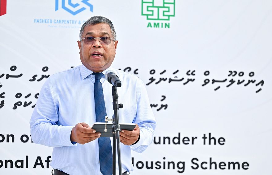 ބީއެމްއެލްގެ "ސްވައިޕް" އާއެކު ޕޭމަންޓް ނިޒާމަށް އިންގިލާބީ ބަދަލެއް: ކޮމިޝަން ކުޑަ، 100 ޕަސެންޓް ދިވެހި އުފެއްދުމެއް