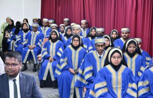 ރާއްޖޭގެ ޙާފިޡުންގެ އަދަދު 301 އަށް: އަމާޒަކީ ފަސް އަހަރުން 500 ހަމަކުރުން