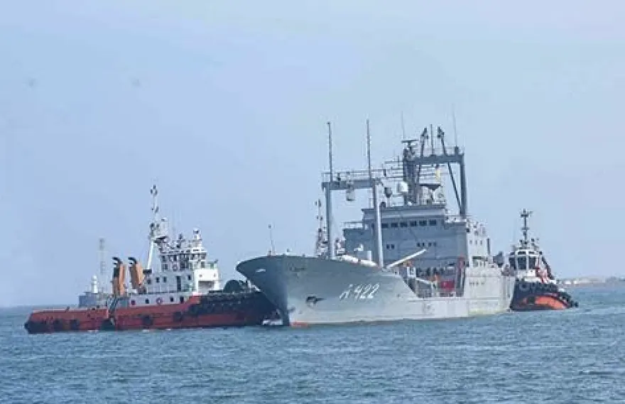 އެމެރިކާގެ ހަމަލާއަށްފަހު ހާލުގައި ޖެހުނު އީރާންގެ މަނަވަރާއި ފަޅުވެރިން ލަންކާގެ ހިމާޔަތަށް