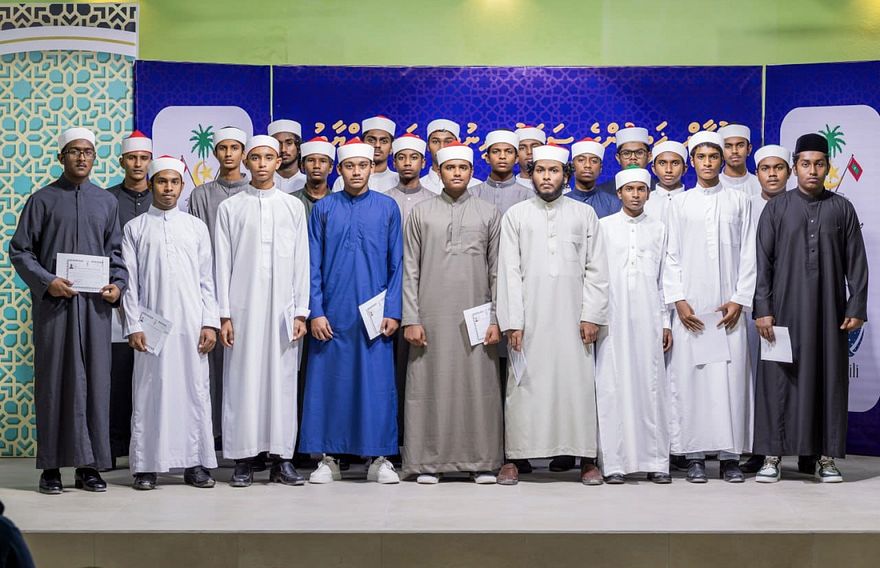 ޒުވާން އިތުރު 26 ޚަތީބަކަށް އިމާމްވެ ހުކުރުކުރުމުގެ ހުއްދަ ދީފި