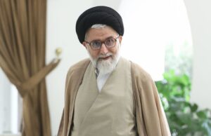 *އީރާނުގެ ސަރުކާރު ނައްތާލުމުގެ އޮޕަރޭޝަނުގައި އިންޓެލިޖެންސް މިނިސްޓަރު ވެސް އަވަހާރަކޮށްލައިފި