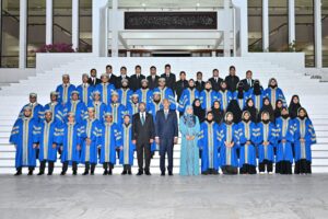 ޤުރުއާނުގެ ޢިލްމު ފެތުރުމަށް މިދިޔަ އަހަރު 19 މިލިއަން ޚަރަދުކުރި: ޝަހީމް