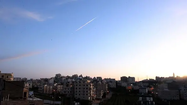 ހޫތީން އިސްރާއީލާ ދެކޮޅަށް ހަނގުރާމަ އިއުލާންކުރުމާއެކު ބައިނަލްއަގުވާމީ ވިޔަފާރިއަށް ބޮޑު ބިރެއް