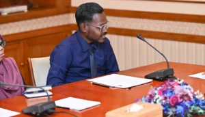 ތެލެސީމިއާ ސޮސައިޓީގެ ކުރީގެ ޗެއާޕާސަން އަބްދުލްމުއިއްޒު ހަސަން ނިޔާވެއްޖެ