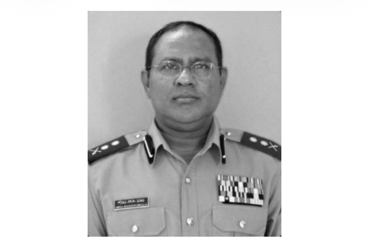 ޢަބްދުއްޝަކޫރު އަވަހާރަވުމާ ގުޅިގެން ރައީސް ތައުޒިޔާ ވިދާޅުވެއްޖެ