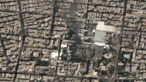 އެމެރިކާއާއި އިސްރާއީލުން އީރާނަށް ދެމުންދާ ހަމަލާތަކުގައި 40 އިސް އޮފިޝަލަކު މަރުވެއްޖެ