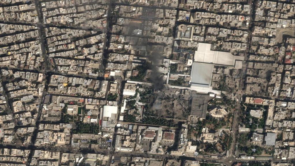 އެމެރިކާއާއި އިސްރާއީލުން އީރާނަށް ދެމުންދާ ހަމަލާތަކުގައި 40 އިސް އޮފިޝަލަކު މަރުވެއްޖެ