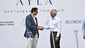 އިންވެސްޓަރުންނަށް ހާއްސަ 'ޕާލް ރެޒިޑެންސް ވިސާ' އަންނަ މަހު ތައާރަފްކުރަނީ