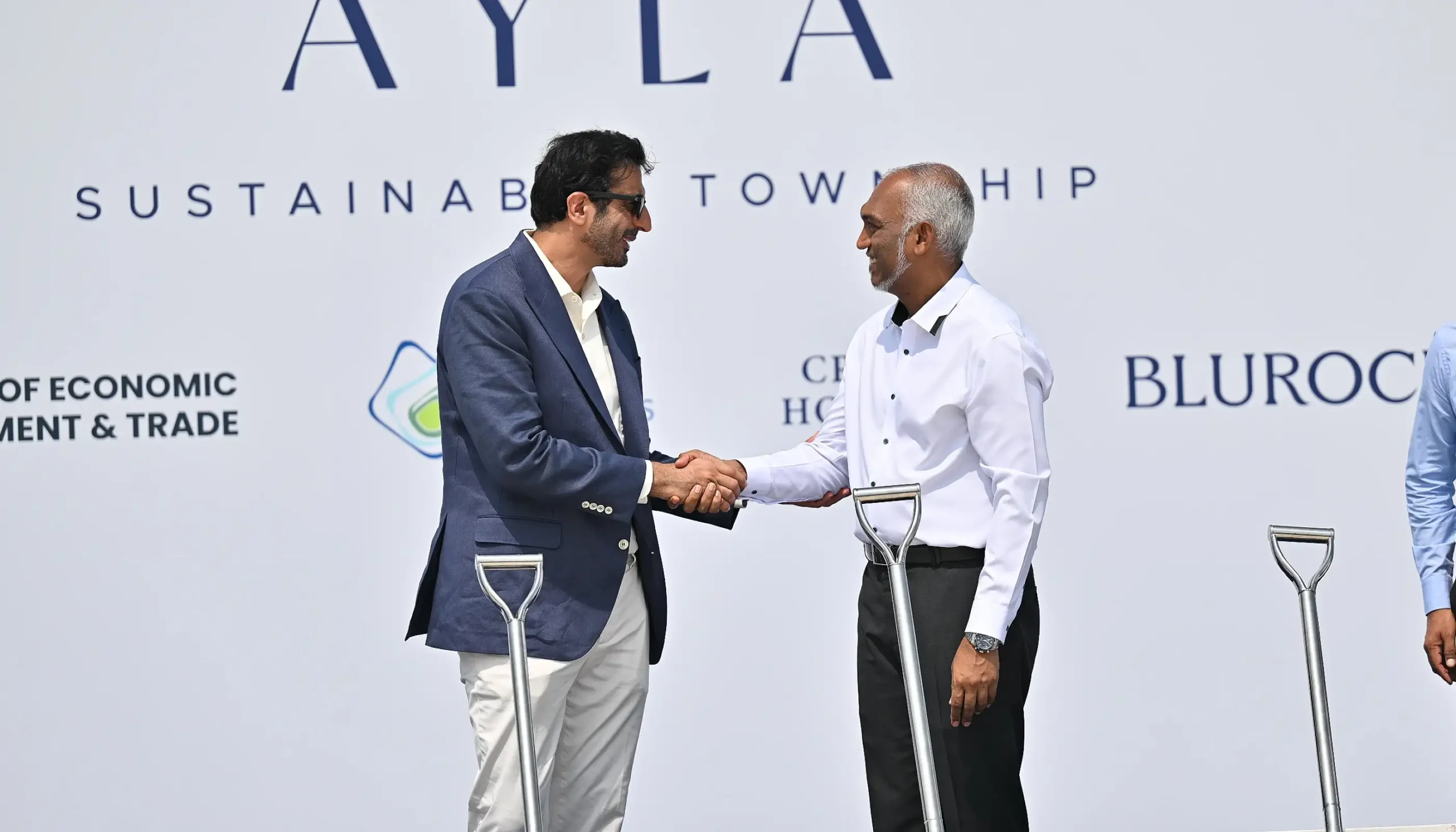 އިންވެސްޓަރުންނަށް ހާއްސަ 'ޕާލް ރެޒިޑެންސް ވިސާ' އަންނަ މަހު ތައާރަފްކުރަނީ