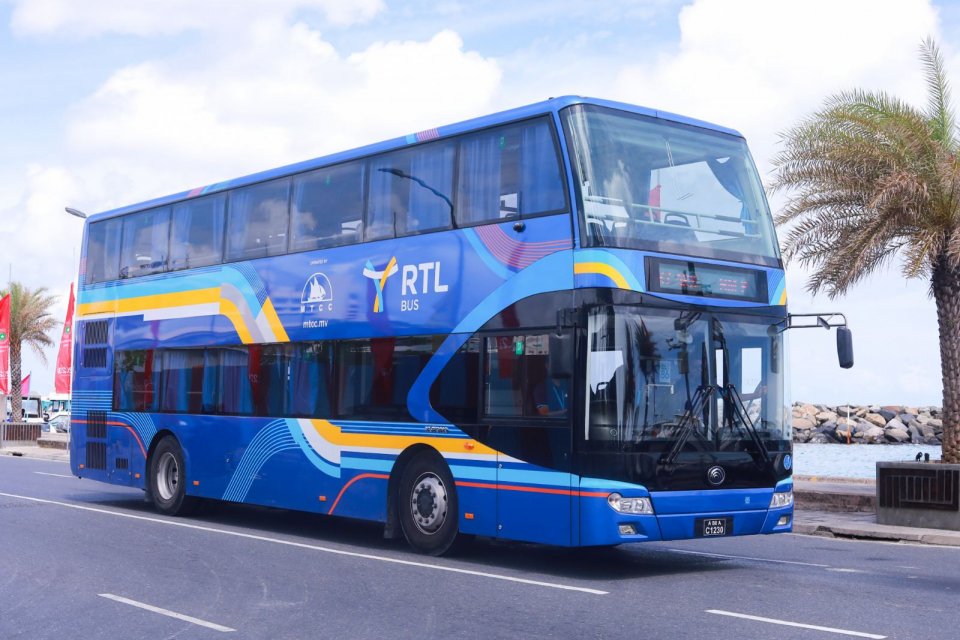 ޢީދު ދުވަހުގެ ދަތުރުފަތުރުގެ ޝެޑިއުލަށް އެމްޓީސީސީން ބަދަލުތަކެއް ގެނެސްފި