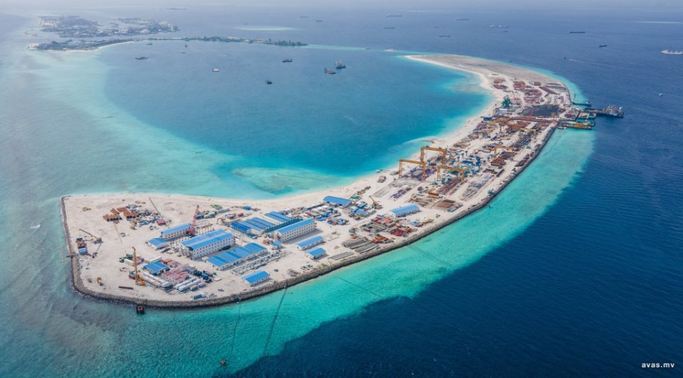 ގުޅީފަޅުން ގޯތި ލިބުނު މީހުންގެ ތެރެއިން 2690 ފަރާތަކަށް ގޯތި ހަވާލުކޮށްފި