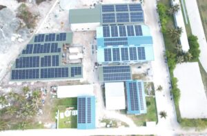 ކުޅުދުއްފުށީގައި އިރުގެ ހަކަތައިން ފެން އުފެއްދުމުގެ ނިޒާމު ޤާއިމުކޮށް، އެޕްރީލްމަހު ޚިދުމަތް ފެށުމަށް ތައްޔާރުވަނީ