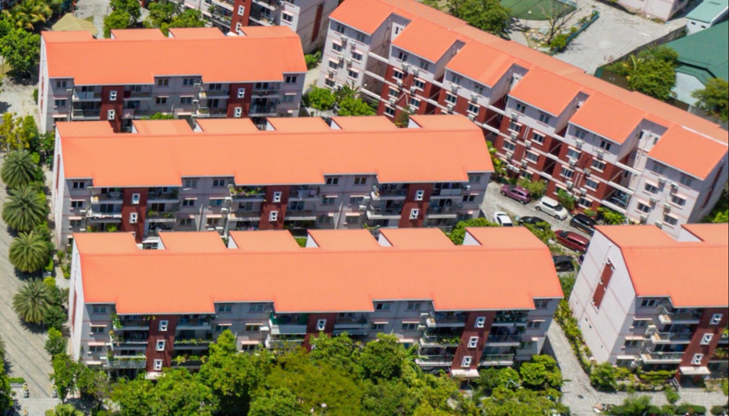 ހުޅުމާލޭ ފޭސް 1 ގެ 704 ފްލެޓް ބެލެހެއްޓުން އެޗްޑީސީއާ ހަވާލުކޮށްފި