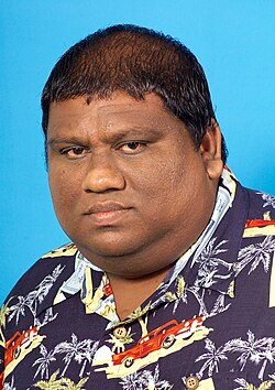 މަޝްހޫރު ޑައިރެކްޓަރު އަމްޖޭ ހާލު ދެރަވެ ހޮސްޕިޓަލުގައި ފަރުވާ ހޯދަން ފަށައިފި