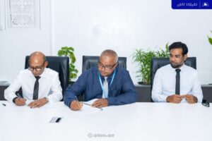 ތިން ރަށެއްގެ ގޮނޑުދޮށް ހިމާޔަތްކުރުމުގެ ބޮޑު މަޝްރޫއެއް އެމްޓީސީސީއާ ހަވާލުކޮށްފި