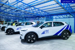 ސަރުކާރުގެ އާ ޓެކްސީ ޚިދުމަތަށް 107 ޑްރައިވަރުން ހޯދަން އިއުލާނުކޮށްފި