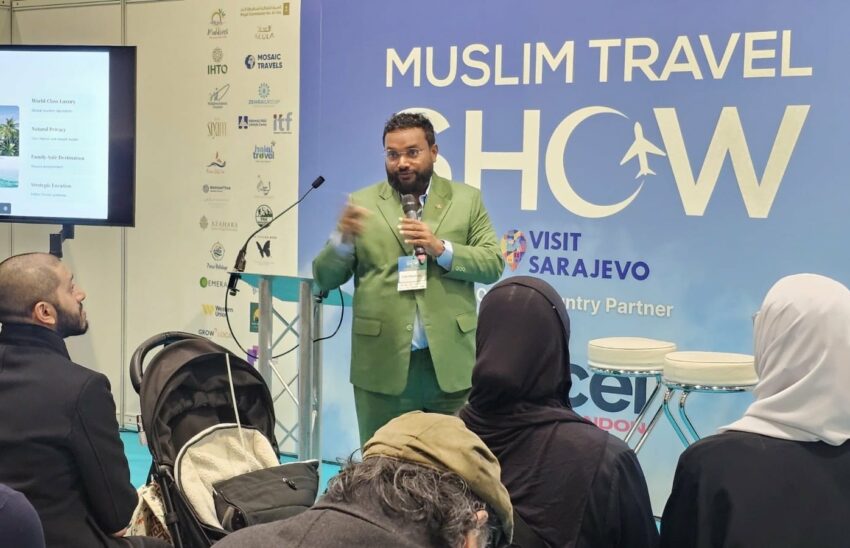 މަޓާޓޯގެ ސީއީއޯގެ މަގާމުން ބައްސާމް އިސްތިއުފާ ދެއްވައިފި