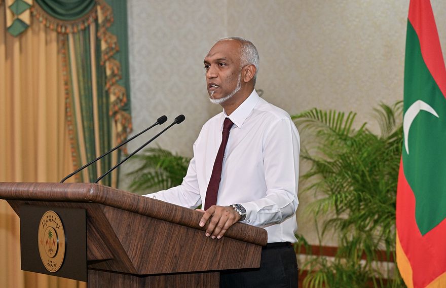 ގޯތި ދޫކޮށްލުމަށްފަހު ފްލެޓަށް އެދުމުގެ ފުރުސަތު ހުޅުވާލަން ނިންމައިފި