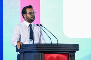 މާލެއާއި ހުޅުމާލެއާ އެއްހަމައަކަށް ވިލިމާލެ ތަރައްޤީކުރުމަކީ ސަރުކާރުގެ އަމާޒު: މުއްތަލިބު