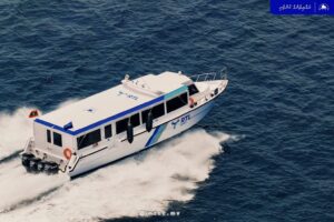 ލ. އަތޮޅުގައި އާރްޓީއެލް ފެރީގެ ޚިދުމަތް މާދަމާ ފަށަނީ