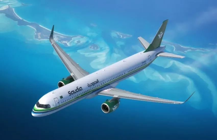 ސައުދިއާއިން ރާއްޖެއަށް ސީދާ ދަތުރުތައް ފެށިތާ 10 އަހަރު ފުރުން ކުލަގަދަކޮށް ފާހަގަކޮށްފި