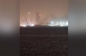 އީރާނުގެ ވަރުގަދަ ހަމަލާތަކެއް ބަހްރޭންގައި ހުންނަ އެމެރިކާގެ މައި ވައިގެ މަރުކަޒަށް