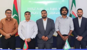އައްޑޫގެ ކަރަންޓުގެ މައްސަލައަށް ދާއިމީ ހައްލު ހޯދުމަށް ޑެފިނިޓް ސޮލިއުޝަންސްއާ ހަވާލުކޮށްފި