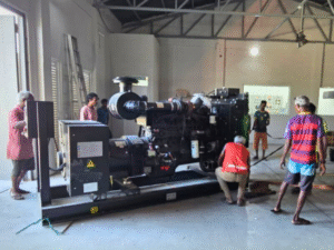 ފެނަކައިން ހއ. މުރައިދޫ އަދި ތަކަންދޫއަށް އައު ޖެންސެޓް ފޮނުވައިފި