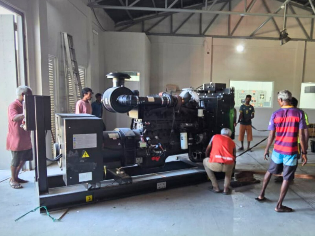 ފެނަކައިން ހއ. މުރައިދޫ އަދި ތަކަންދޫއަށް އައު ޖެންސެޓް ފޮނުވައިފި